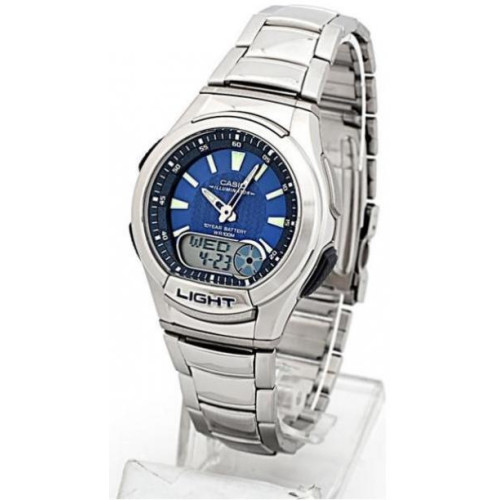 Часы Casio AQ-180WD-2AVEF 5