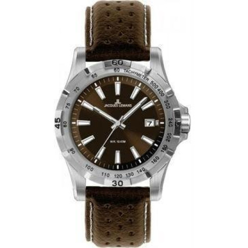 Часы Jacques Lemans 1-1790D 