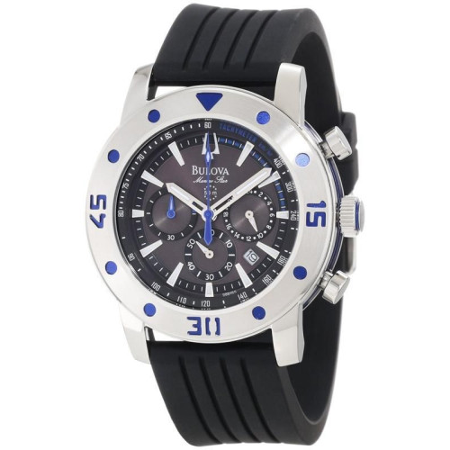 Часы Bulova 98B165 
