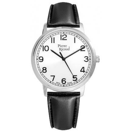 Часы Pierre Ricaud PR 97213.5223Q 