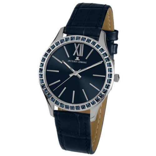 Часы Jacques Lemans 1-1841K 