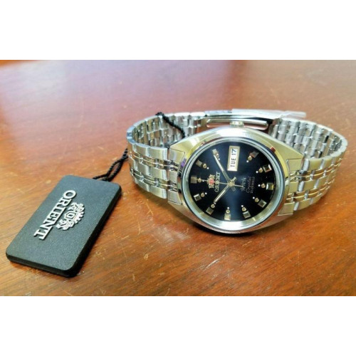 Часы Orient FAB00009B9 2