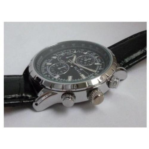 Часы Slava SL10171SBSF 2