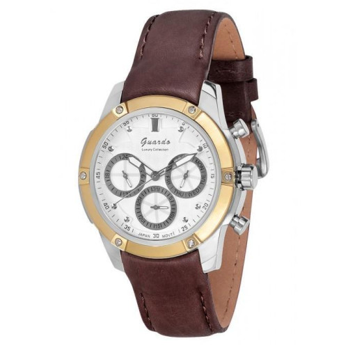 Часы Guardo S0942 G sWBr 