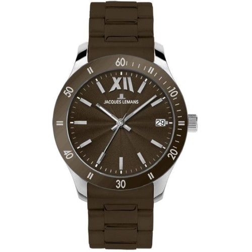 Часы Jacques Lemans 1-1622W 