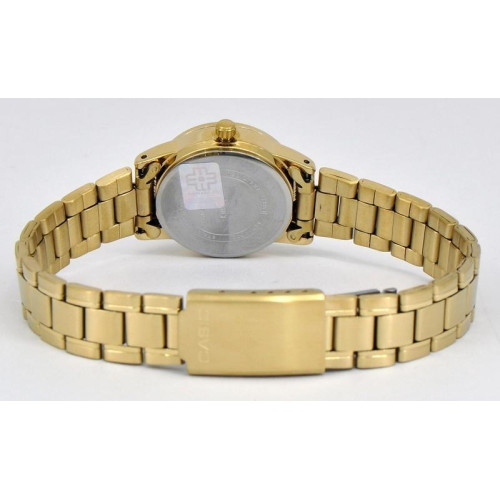Часы Casio LTP-V002G-9AUDF 1