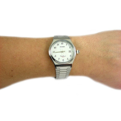 Часы Orient FUN3T002S0 3