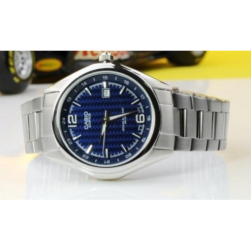 Часы Casio EF-121D-2AVEF 1