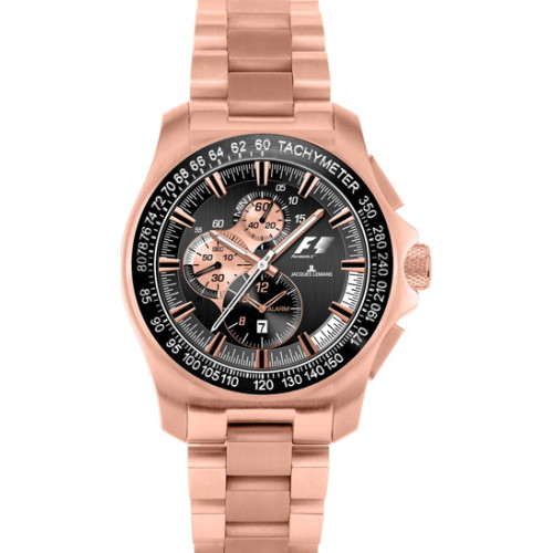 Часы Jacques Lemans F-5015H 