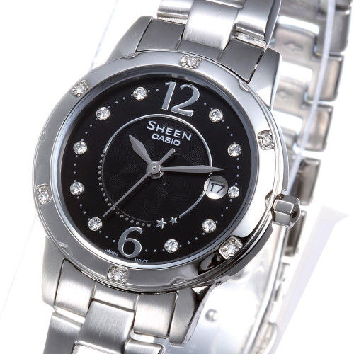 Часы Casio SHE-4021D-1AEF 4