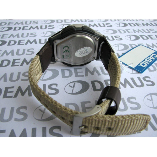 Часы Casio AQ-180WB-5BVEF 3