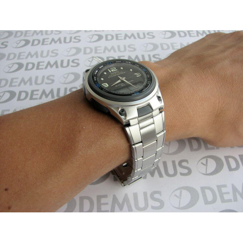 Часы Casio AW-82D-1AVEF 1 Часы Casio AW-82D-1AVEF 1