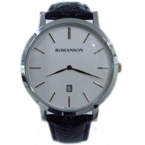 Часы Romanson TL5507CXR2T WH 