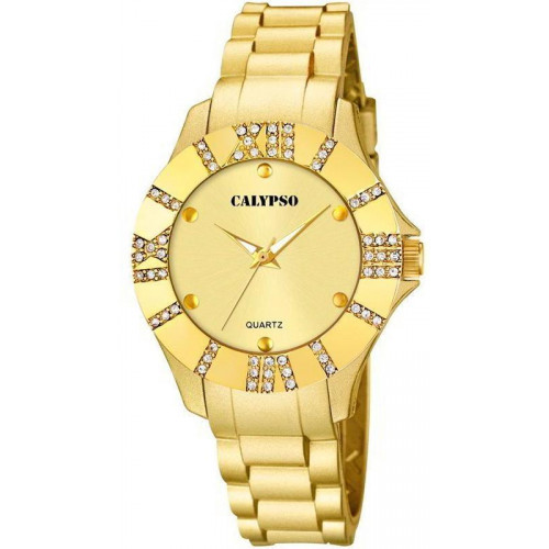 Часы Calypso K5649/A 