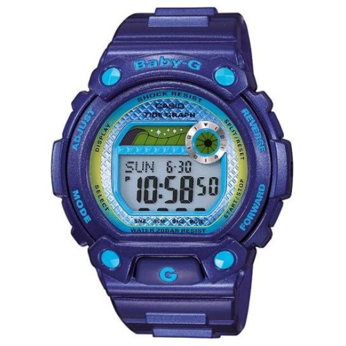 Часы Casio BLX-100-2ER 