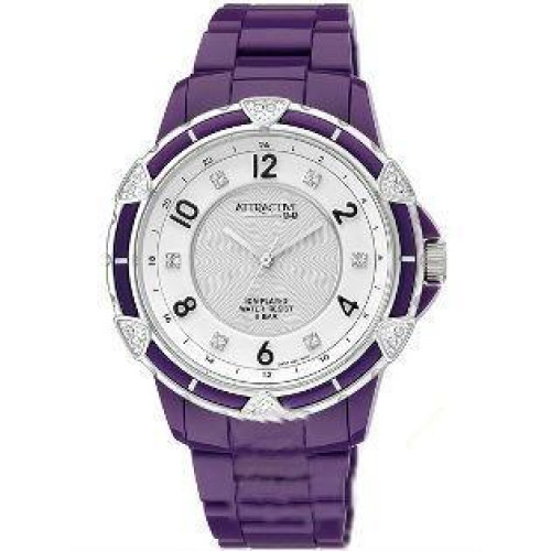Часы Q&Q DA57J005Y 