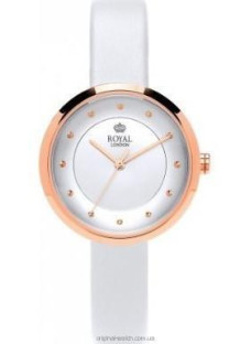 Royal London 21376-04