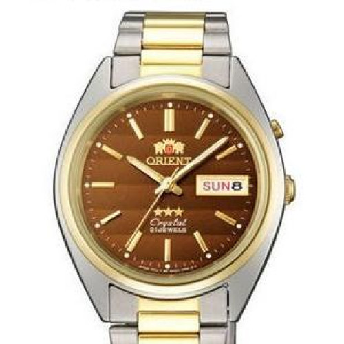 Часы Orient FEM0401MT9 
