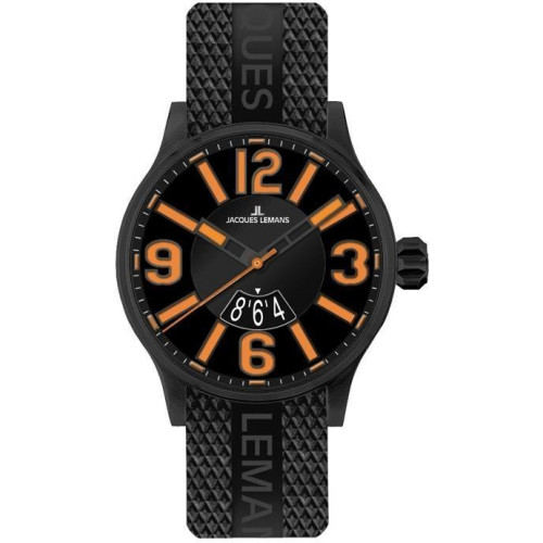 Часы Jacques Lemans 1-1729G 