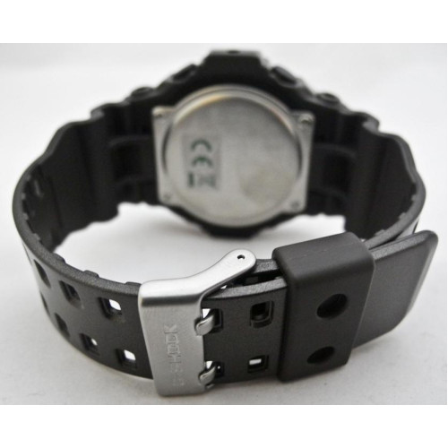 Часы Casio GA-300A-5AER 2