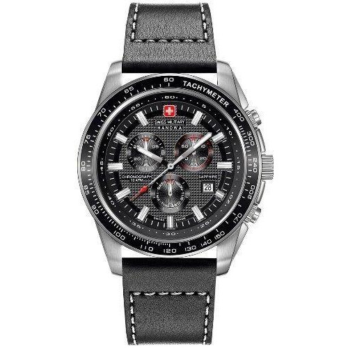 Часы Swiss Military Hanowa 06-4225.04.007 
