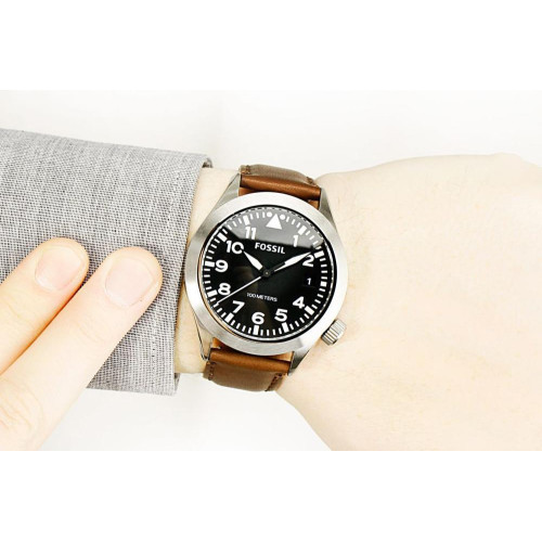 Часы Fossil FOS AM4512 2