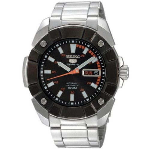 Часы Seiko SNZG23k1 