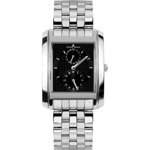 Часы Jacques Lemans 1-1394D 
