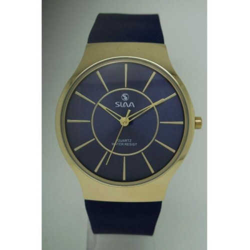 Часы Slava SL10165GBl 