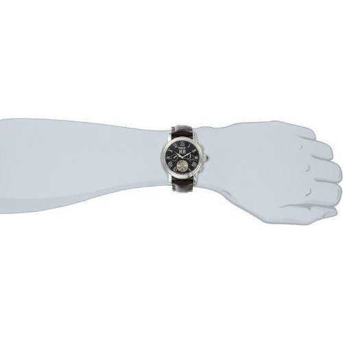 Часы Ingersoll IN8012BK 1