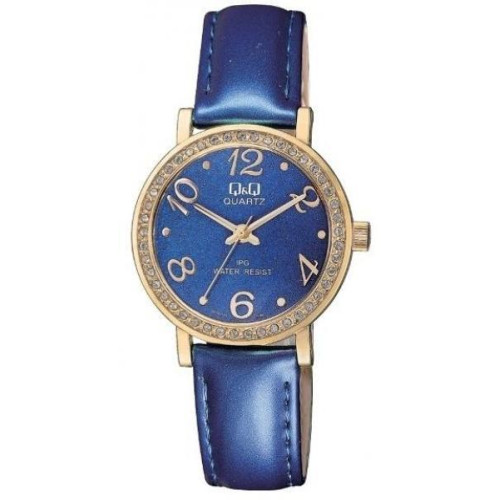 Часы Q&Q QZ15J115Y 