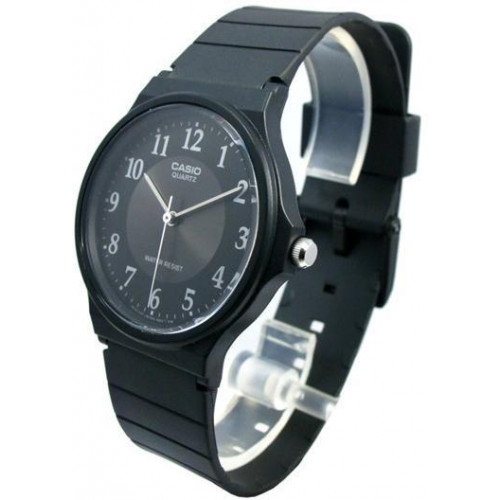 Часы Casio MQ-24-1B3LLEF 1