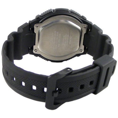 Часы Casio AQW-100-1AVEF 7 Часы Casio AQW-100-1AVEF 7