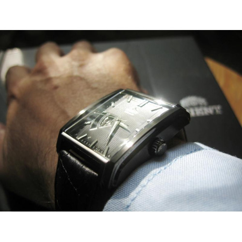 Часы Orient FDBAD001B0 2