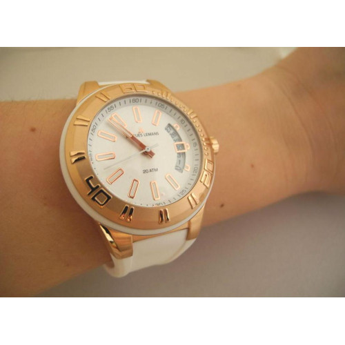 Часы Jacques Lemans 1-1785H 1