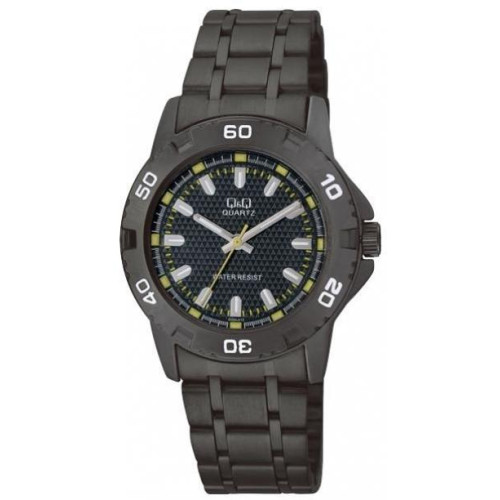 Часы Q&Q GS84J412Y  Часы Q&Q GS84J412Y