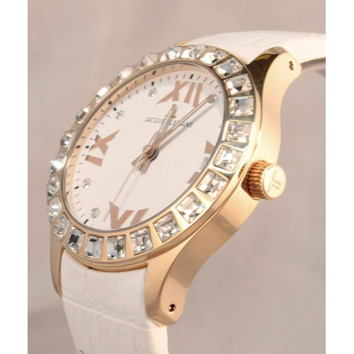 Часы Jacques Lemans 1-1571ZG 4