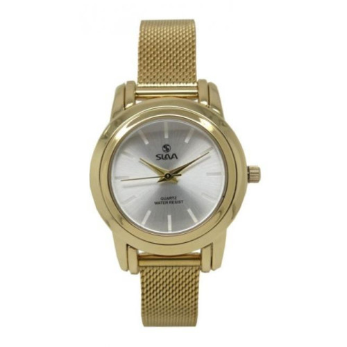 Часы Slava SL10205GW 