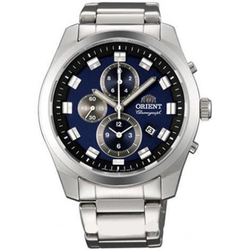 Часы Orient FTT0U002D0 