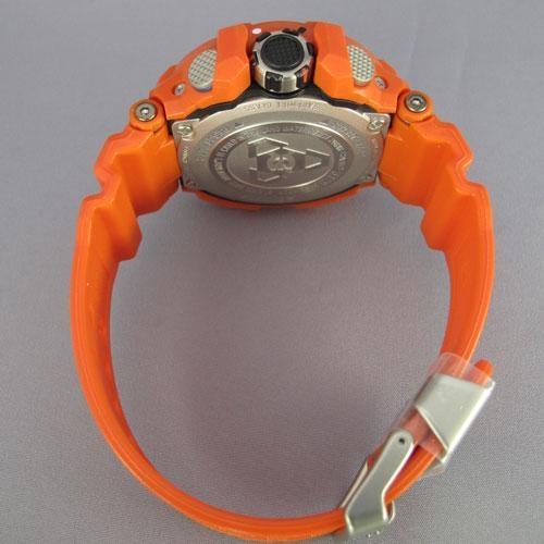 Часы Casio GW-A1100R-4AER 1