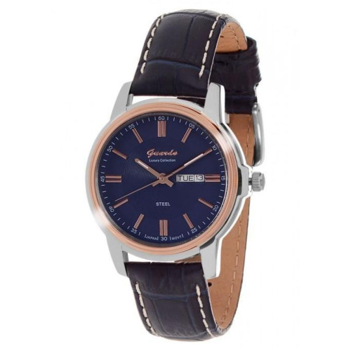Часы Guardo S1100 Rg sBlBl  Часы Guardo S1100 Rg sBlBl