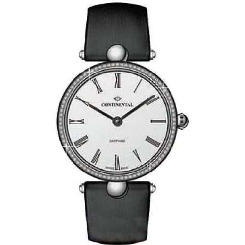 Часы Continental 12203-LT154511  Часы Continental 12203-LT154511