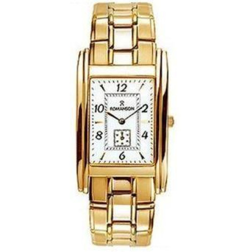 Часы Romanson TM0224XMRG 