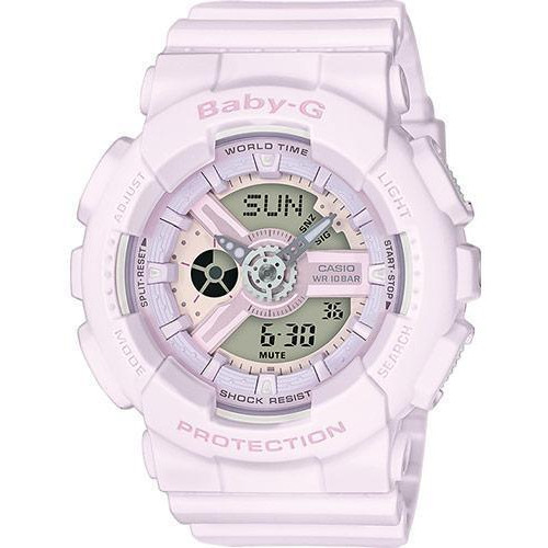 Часы Casio BA-110-4A2ER 