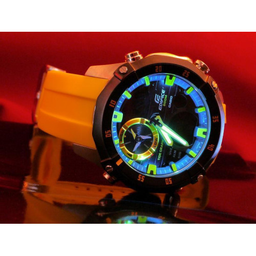 Часы Casio EMA-100B-1A4VUEF 4