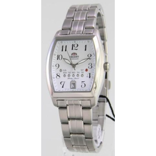 Часы Orient FFPAC003W7 4