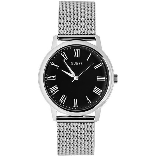 Часы Guess W0406G1 