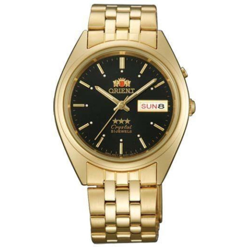 Часы Orient FEM0401JB9 