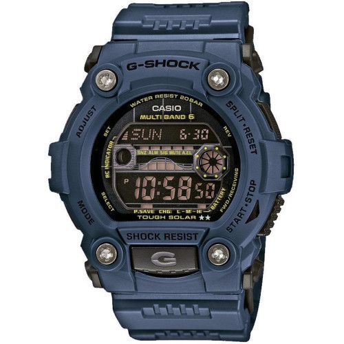Часы Casio GW-7900NV-2ER 