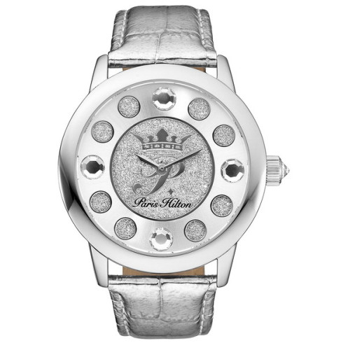 Часы Paris Hilton 13181JS04  Часы Paris Hilton 13181JS04